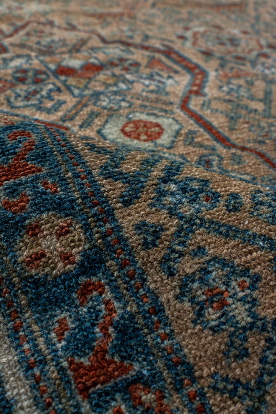 malayer Rug - # 126141