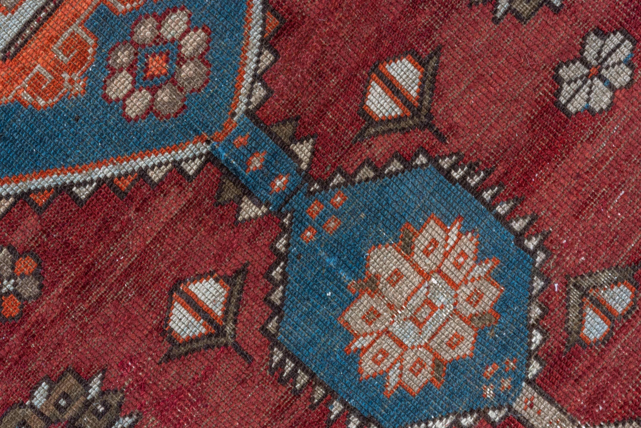shirvan Rug - # 126150