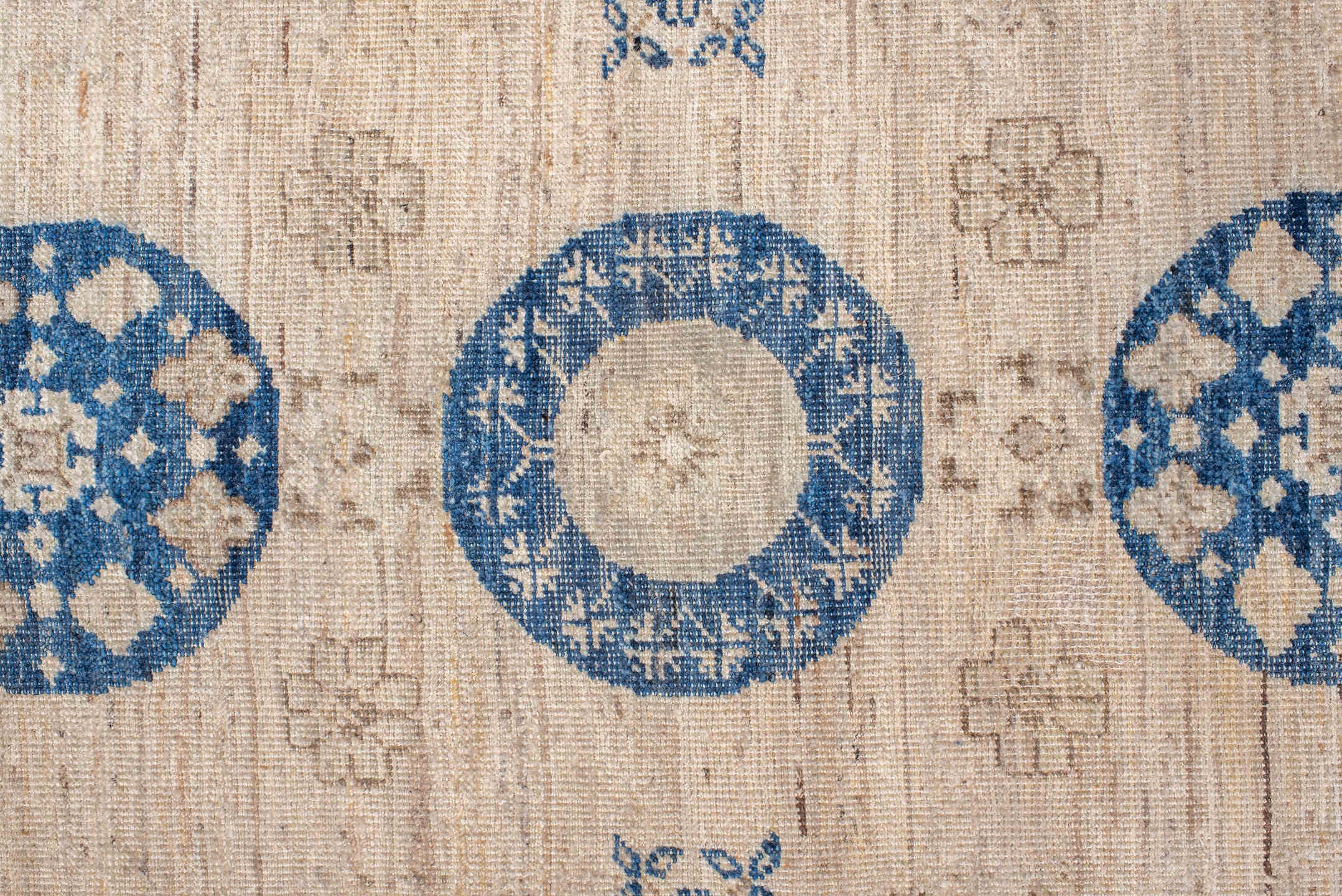 khotan Rug - # 126179