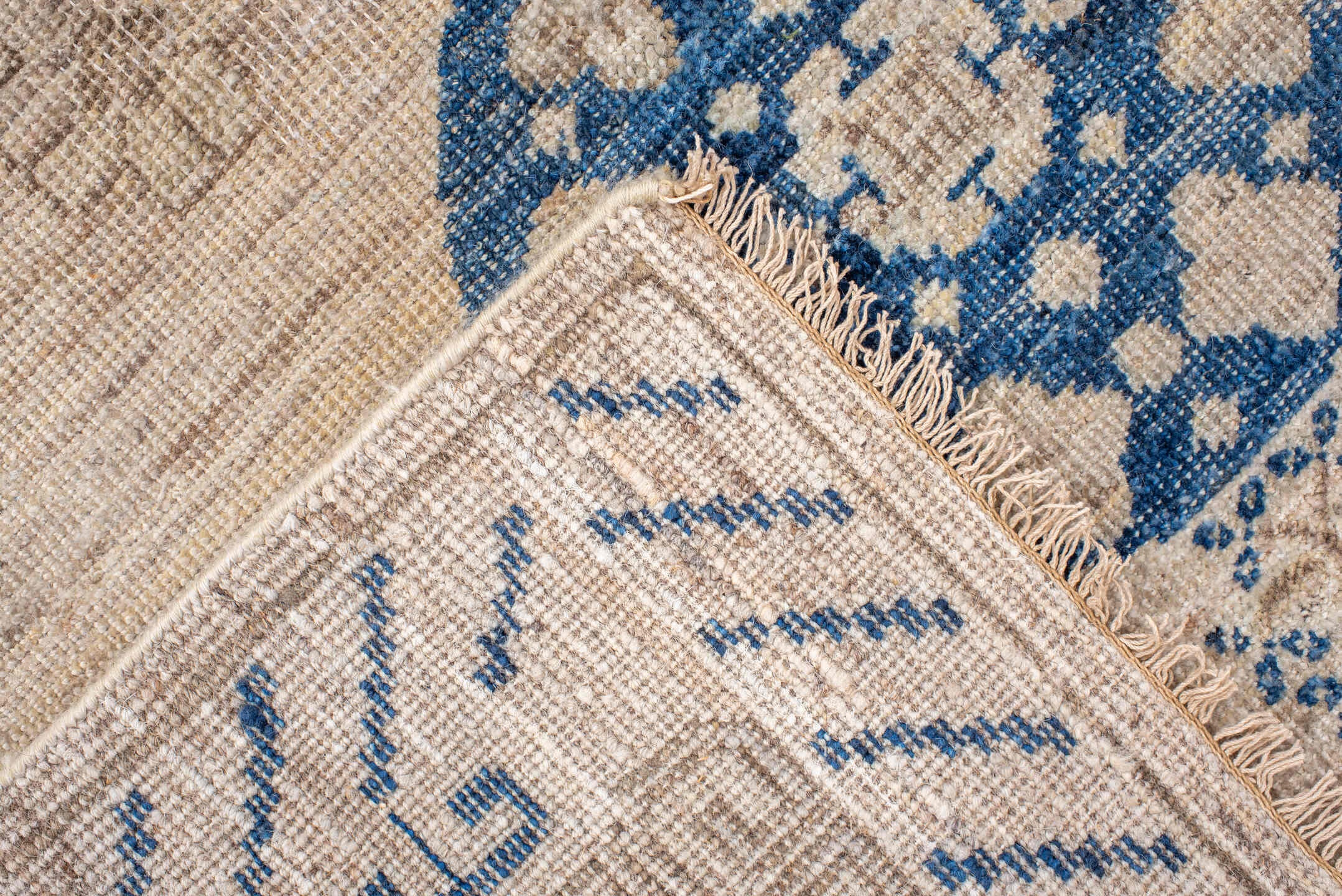 khotan Rug - # 126179