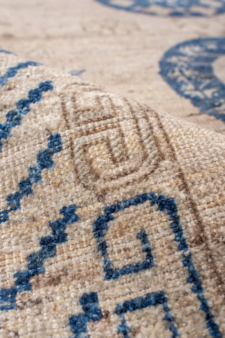 khotan Rug - # 126179