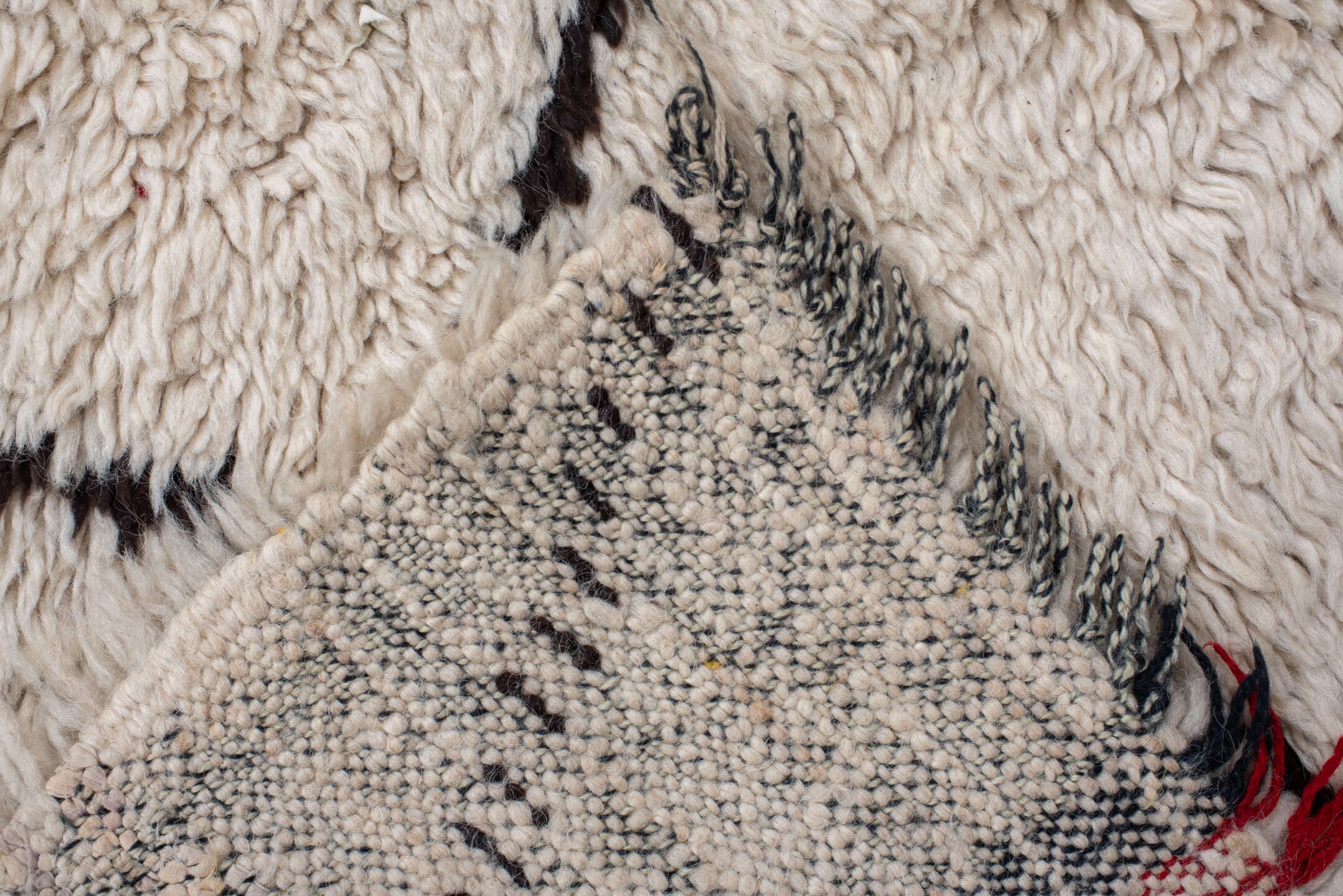 moroccan Rug - # 126180