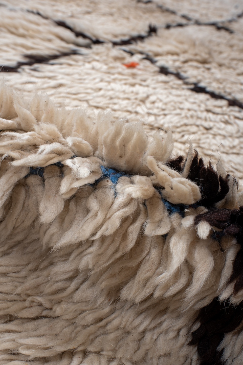 moroccan Rug - # 126180
