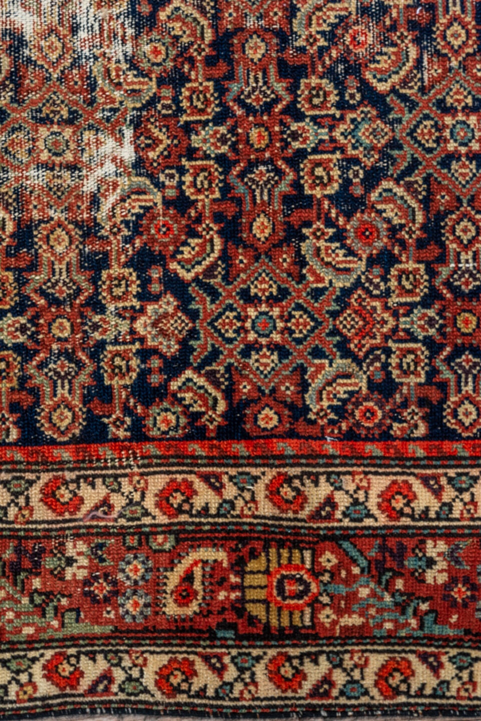 malayer Rug - # 126187