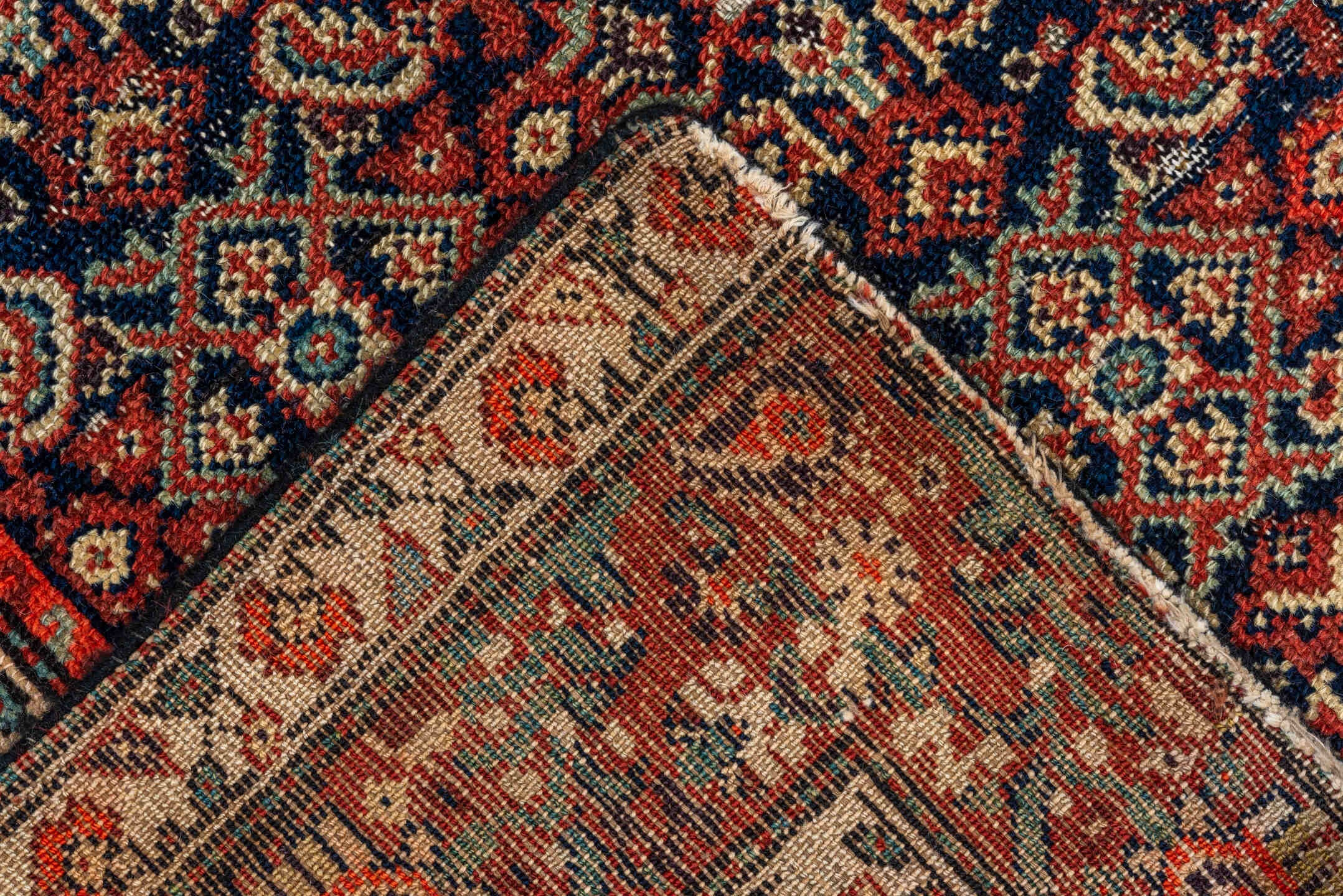 malayer Rug - # 126187