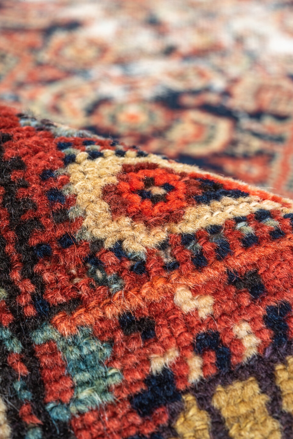 malayer Rug - # 126187