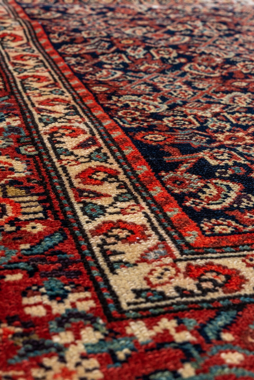 malayer Rug - # 126187