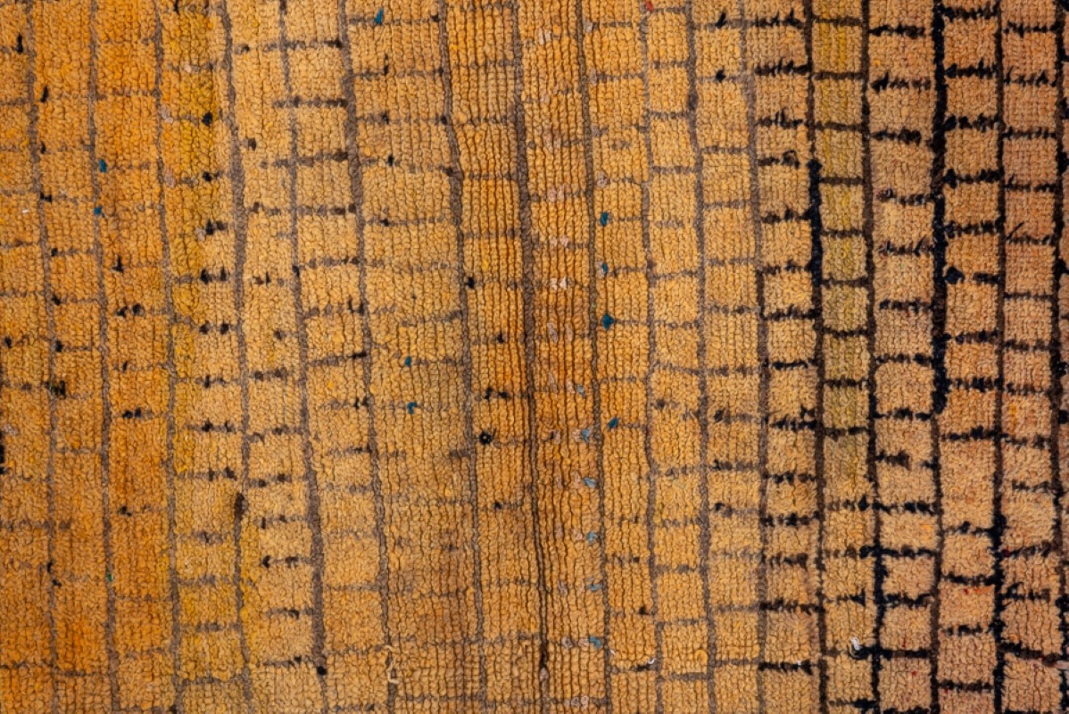 moroccan Rug - # 126188