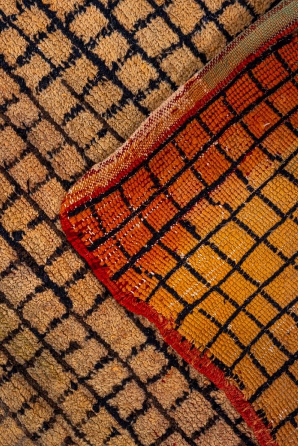 moroccan Rug - # 126188