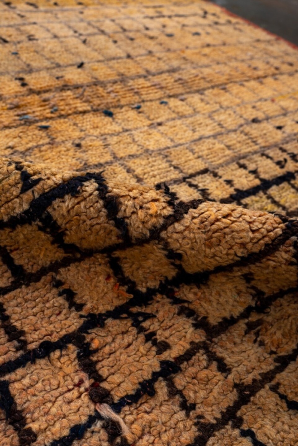 moroccan Rug - # 126188