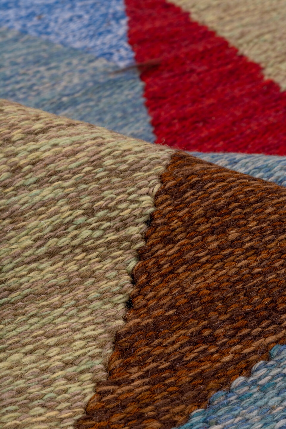 flatweave Rug - # 126194