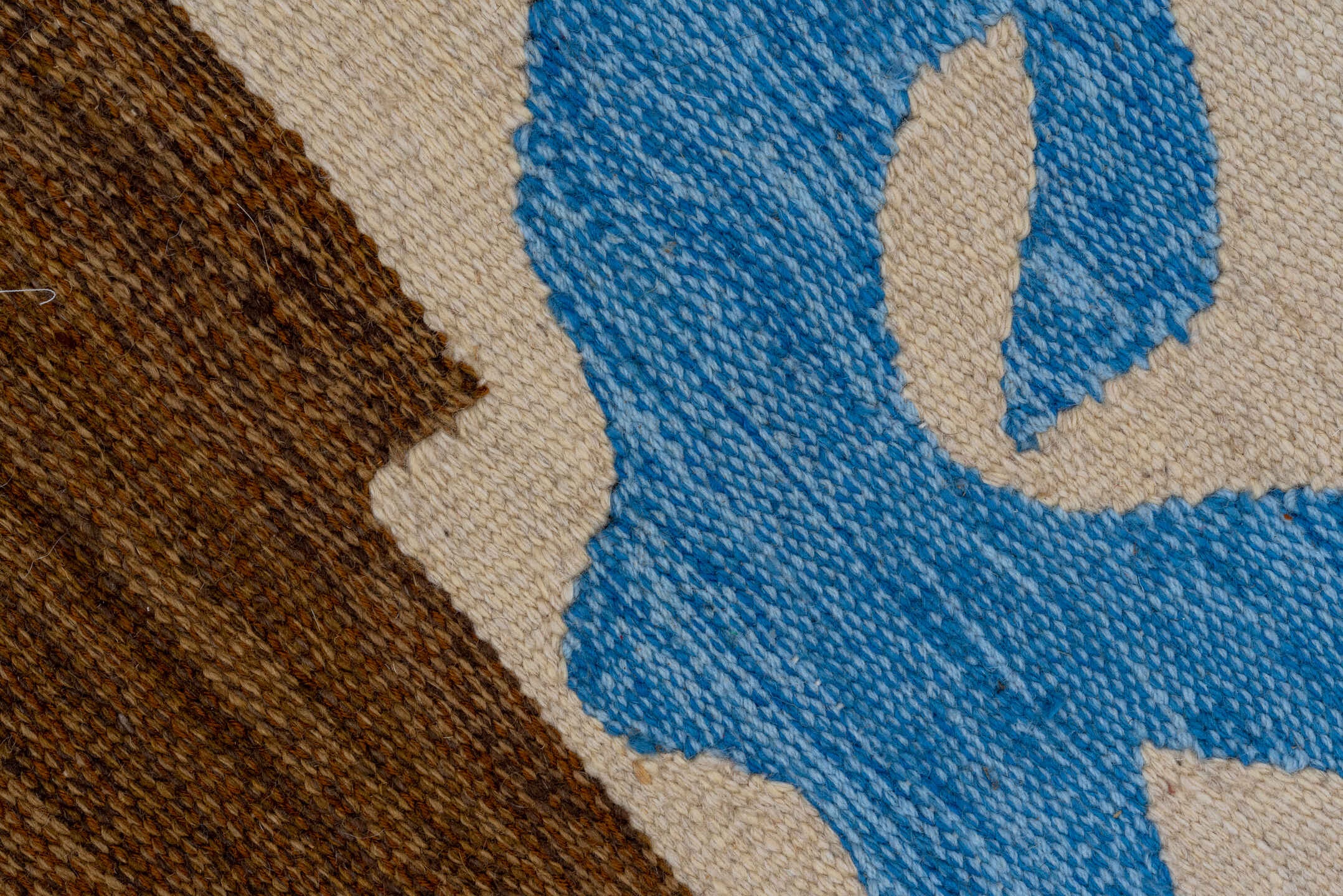 flatweave Rug - # 126195