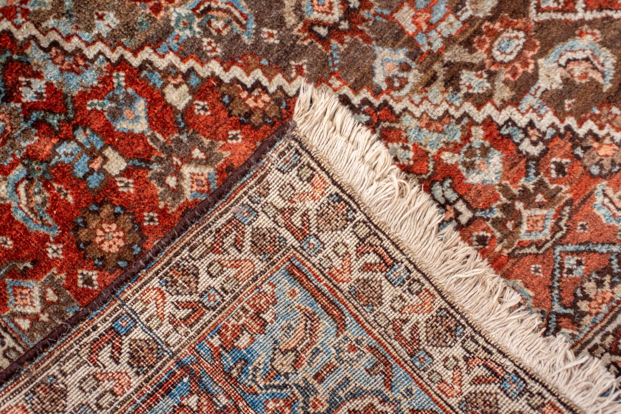 bidjar Rug - # 126197