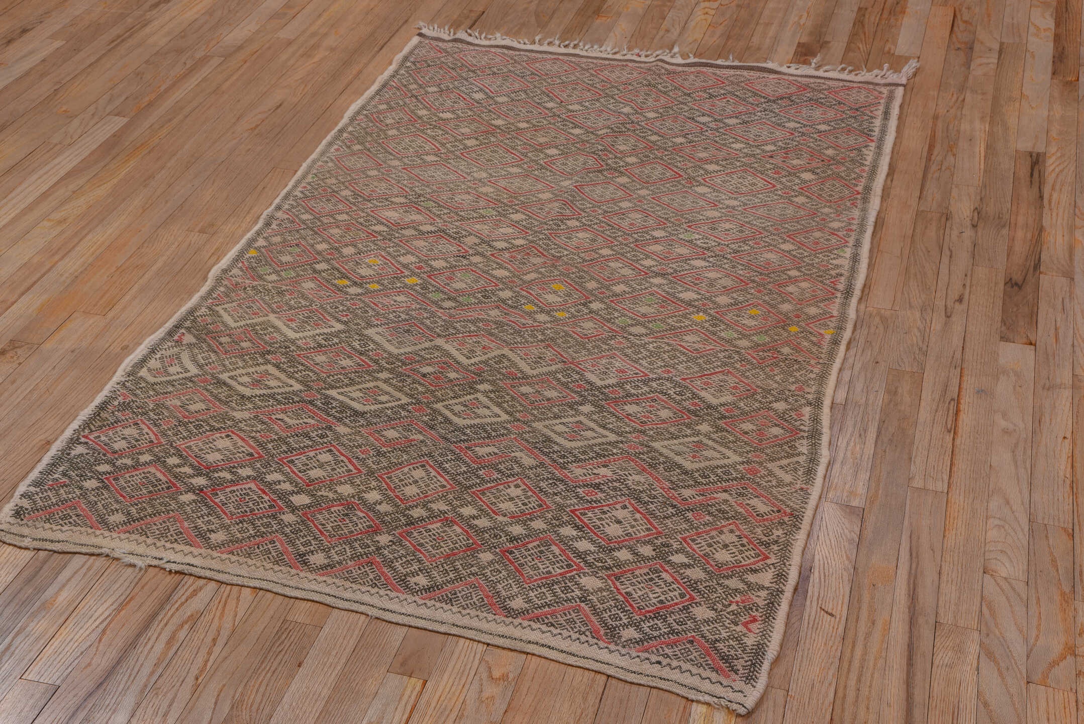 kilim Rug - # 126203