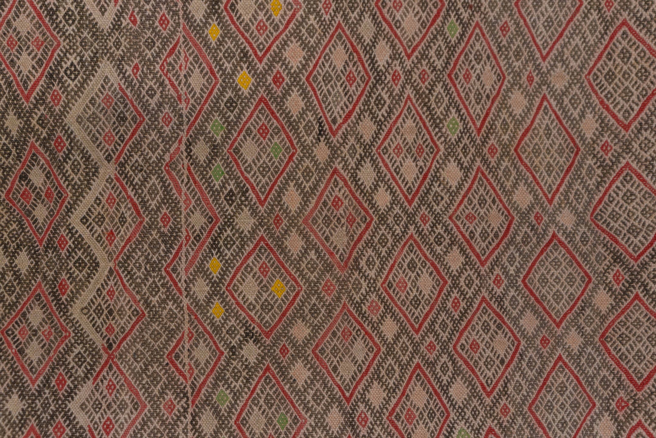 kilim Rug - # 126203