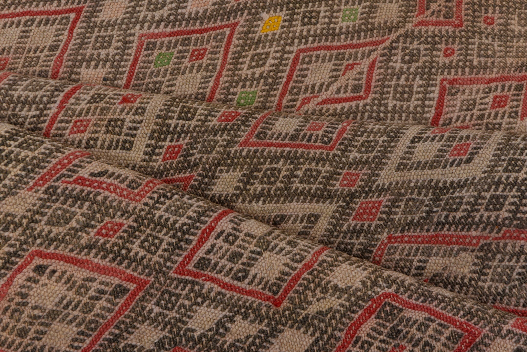 kilim Rug - # 126203