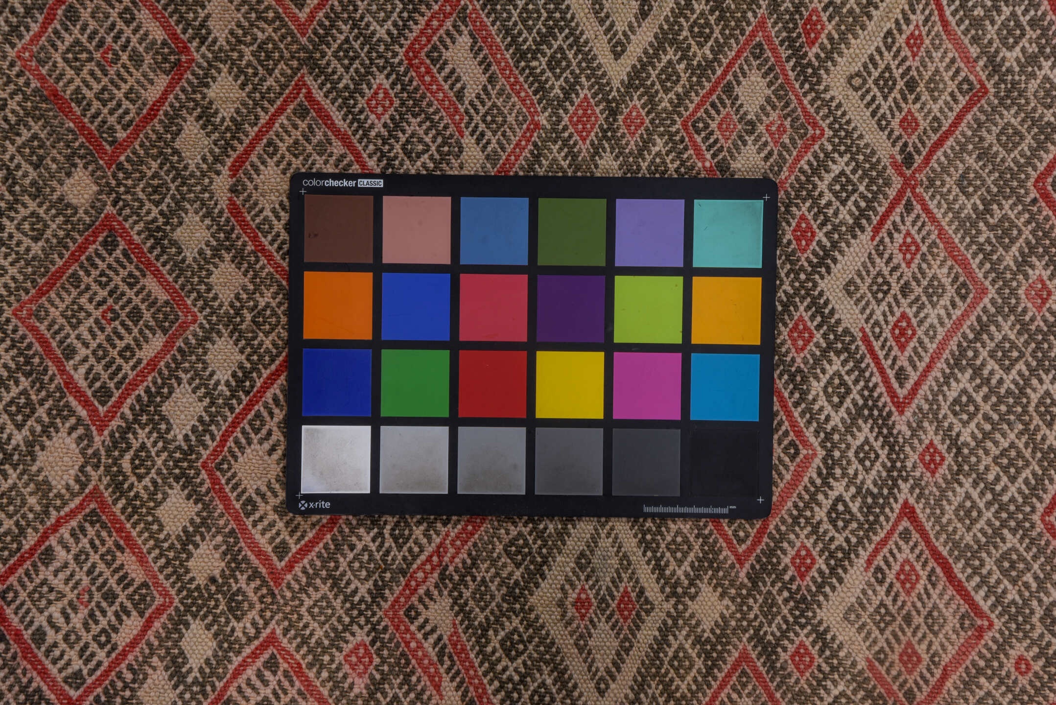 kilim Rug - # 126203