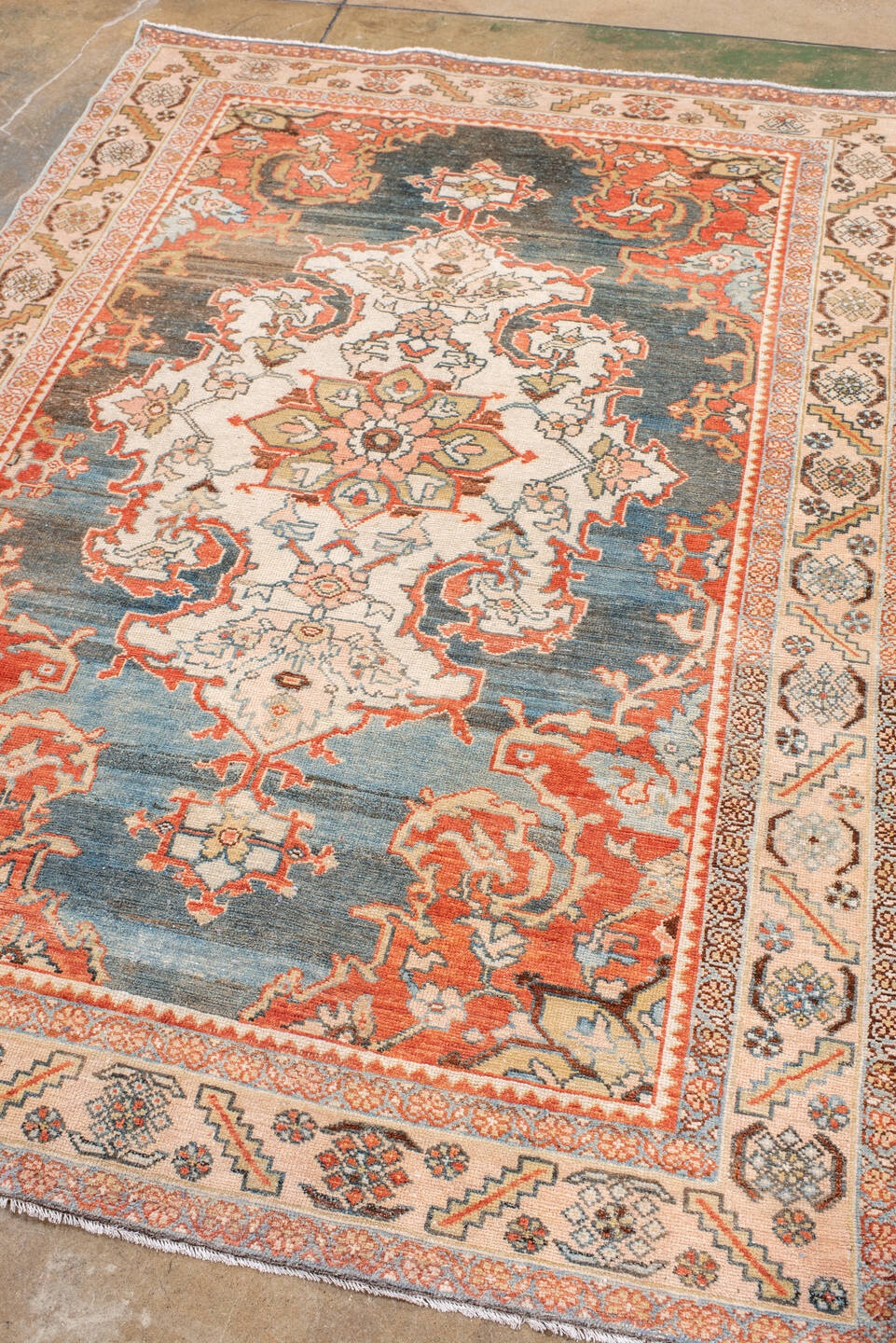 malayer Rug - # 126215