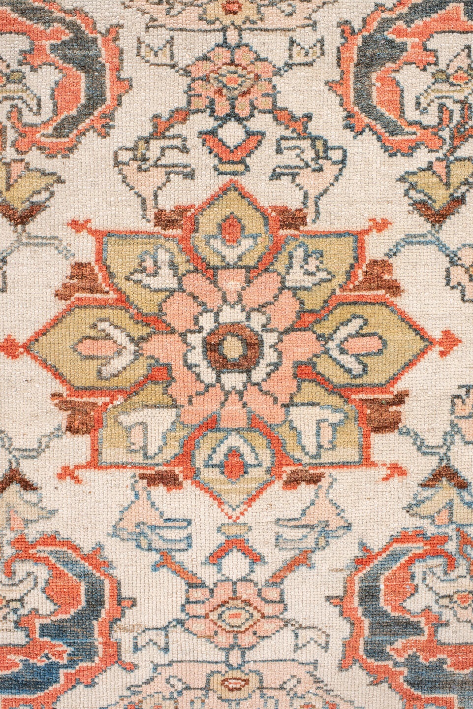 malayer Rug - # 126215