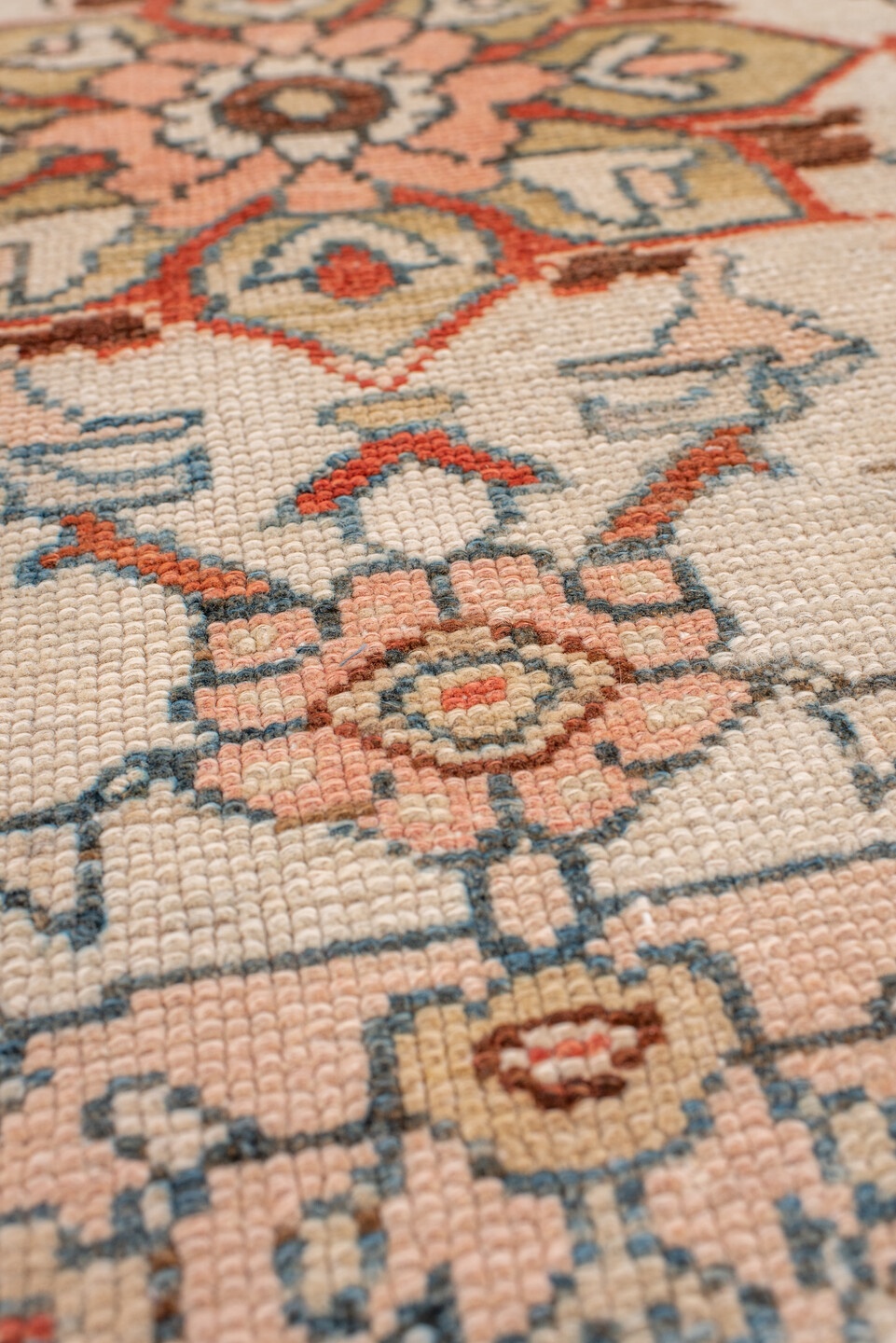 malayer Rug - # 126215