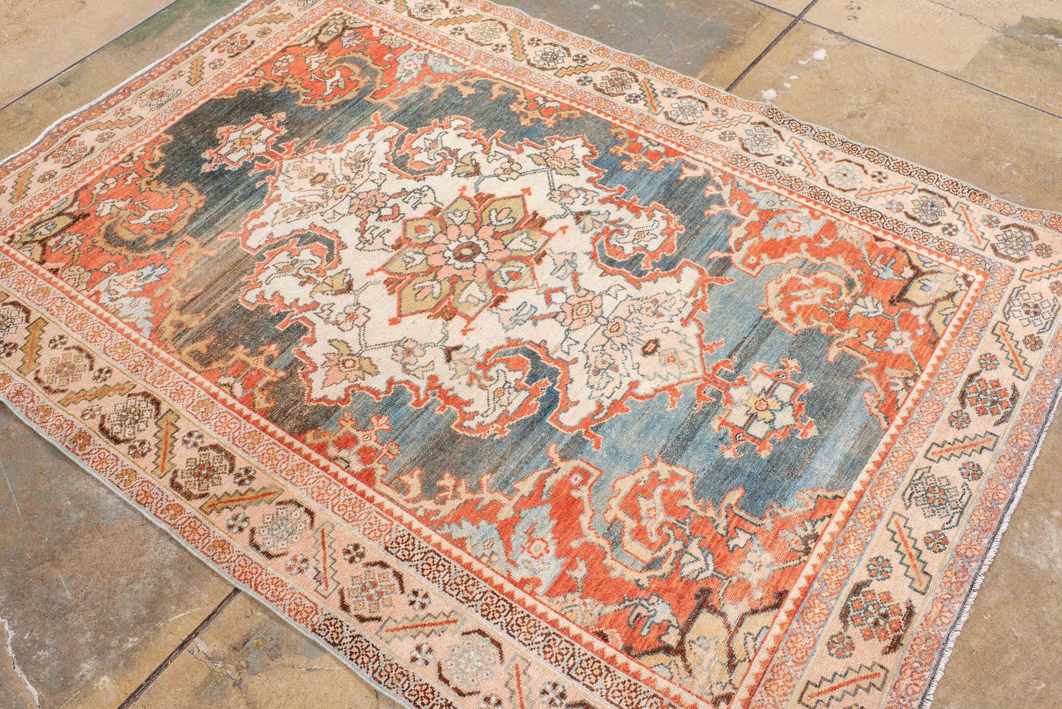 malayer Rug - # 126215