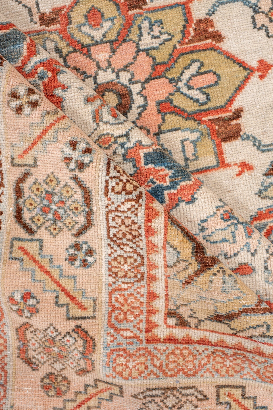 malayer Rug - # 126215