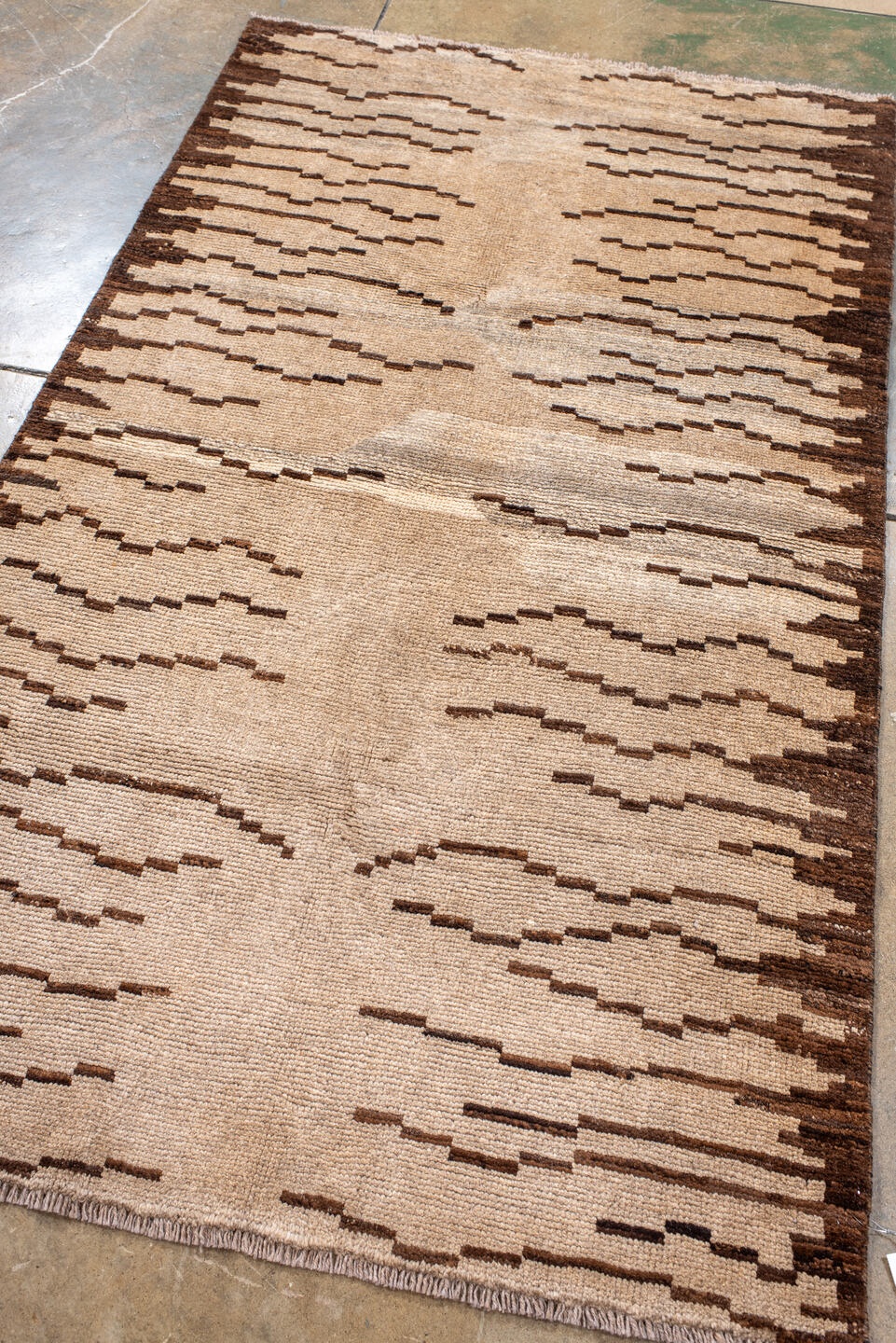 tulu Rug - # 126218