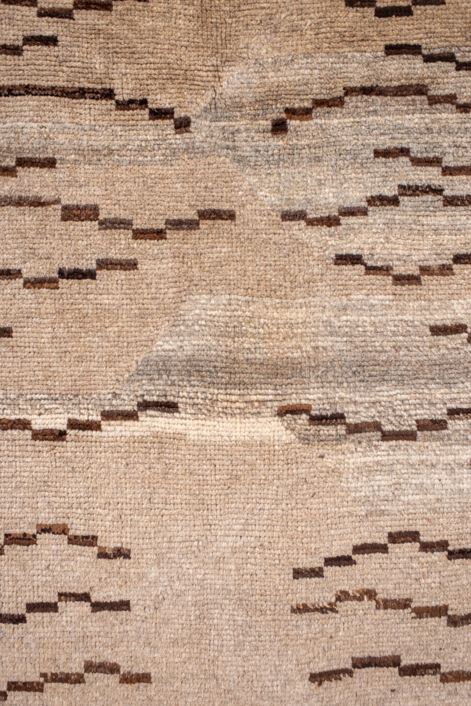 tulu Rug - # 126218