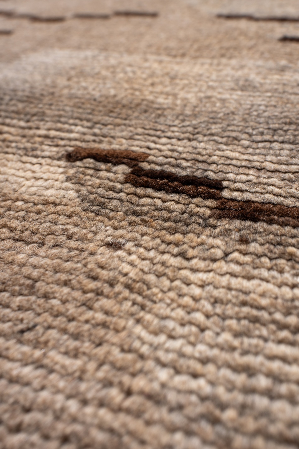 tulu Rug - # 126218