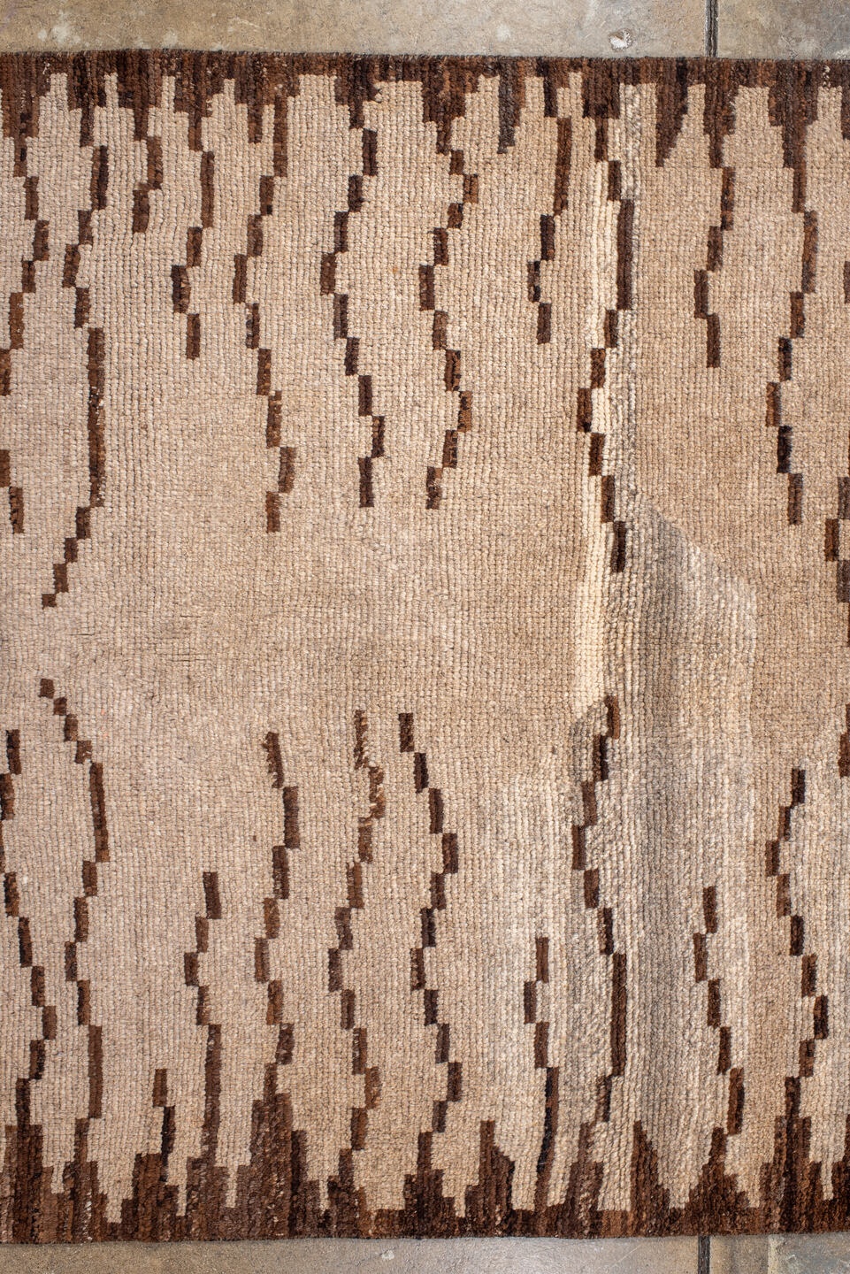 tulu Rug - # 126218