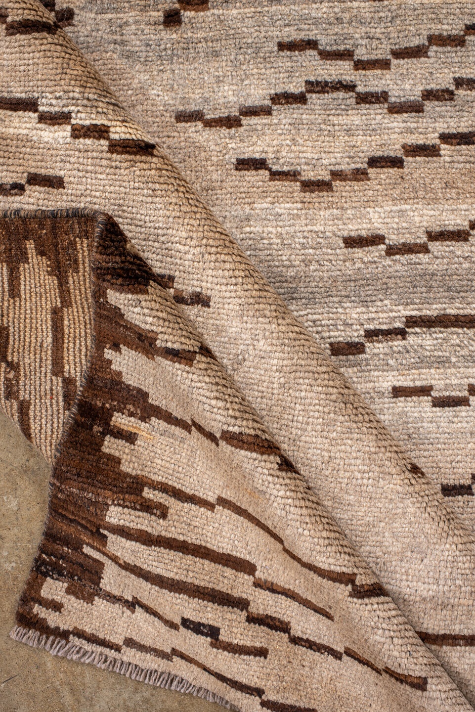 tulu Rug - # 126218