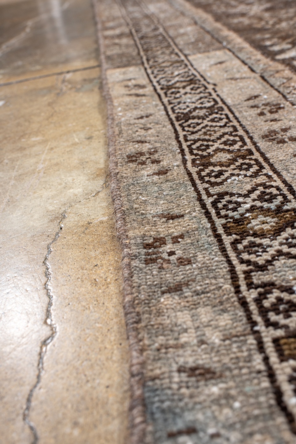 malayer Rug - # 126231