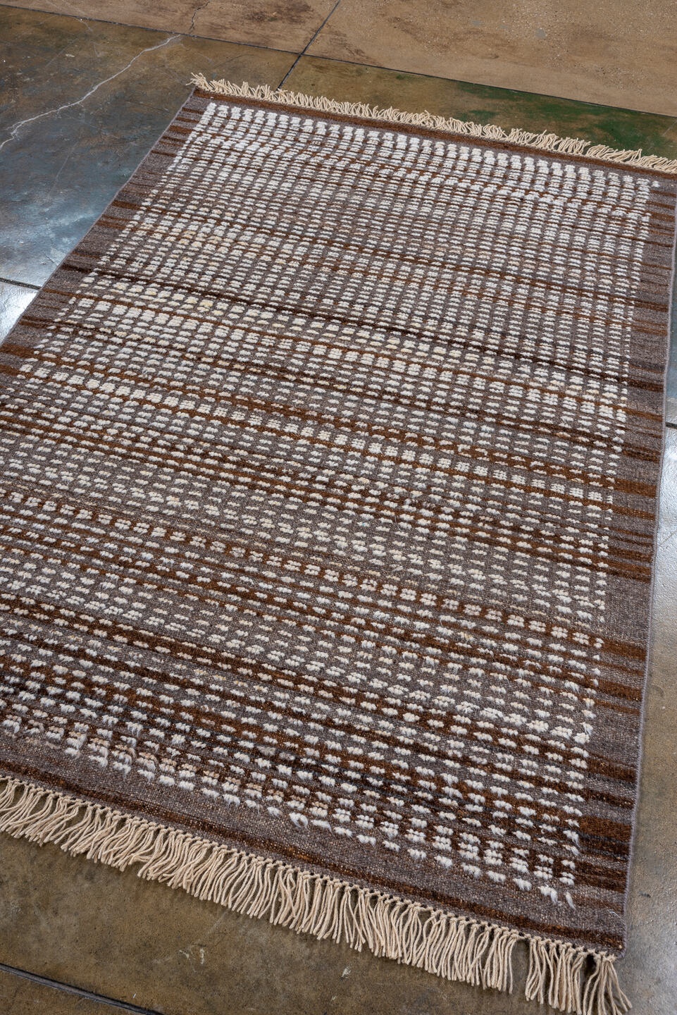tulu Rug - # 126233