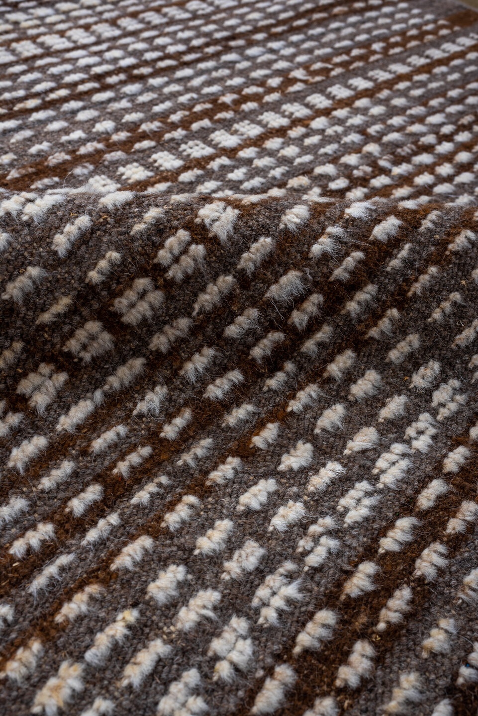 tulu Rug - # 126233