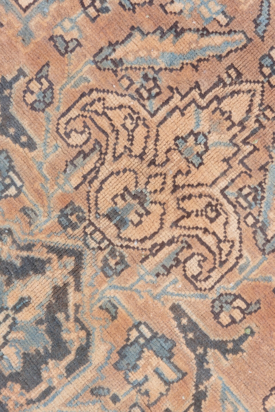 heriz Rug - # 126239