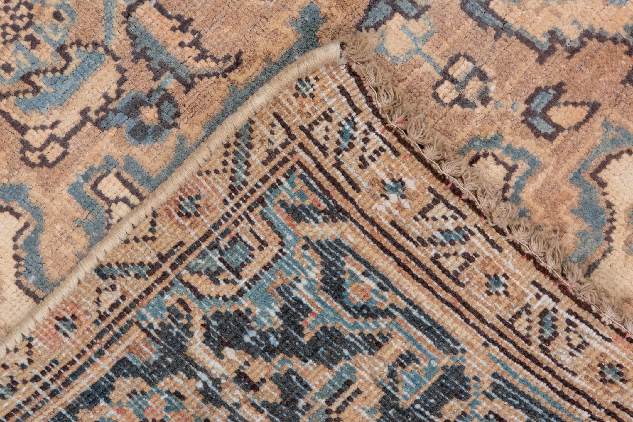 heriz Rug - # 126239