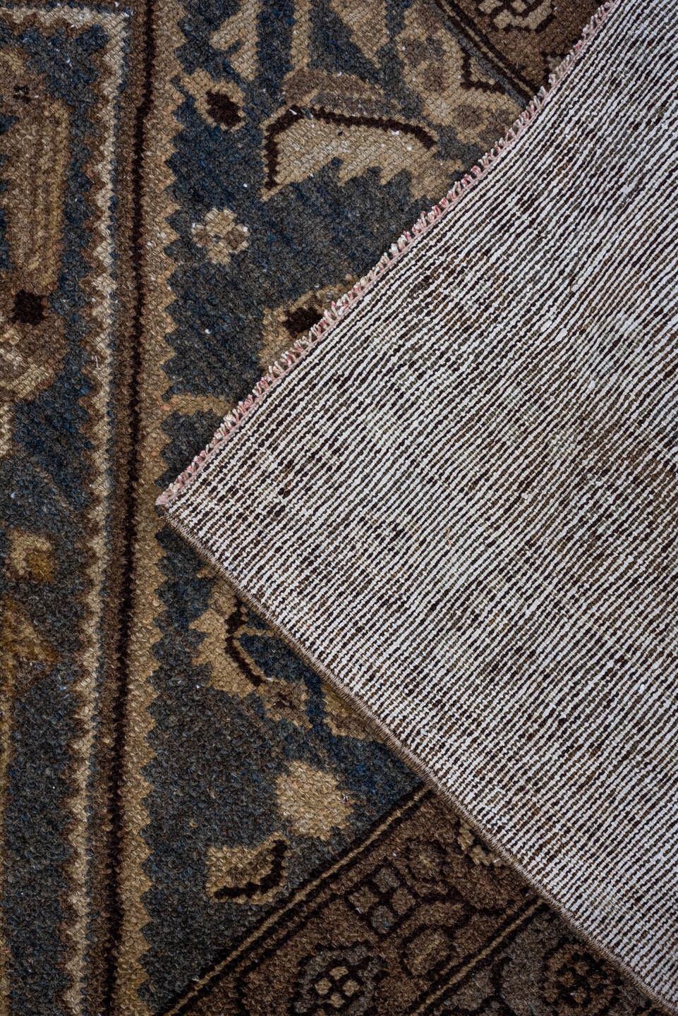 malayer Rug - # 126241