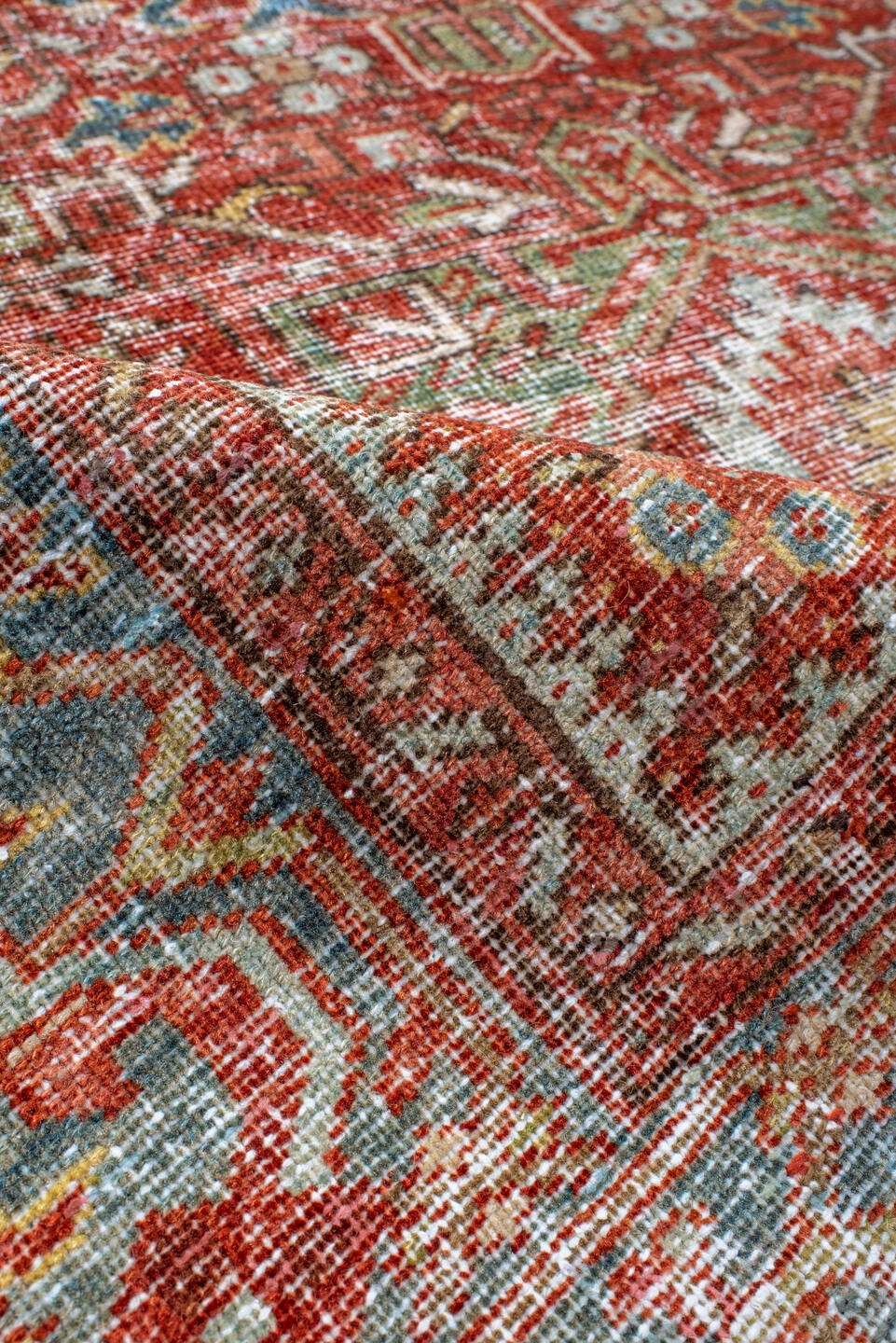 karaje Rug - # 126242