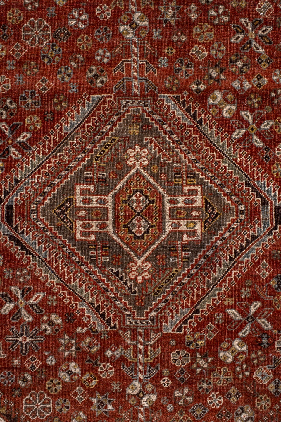 shiraz Rug - # 126246