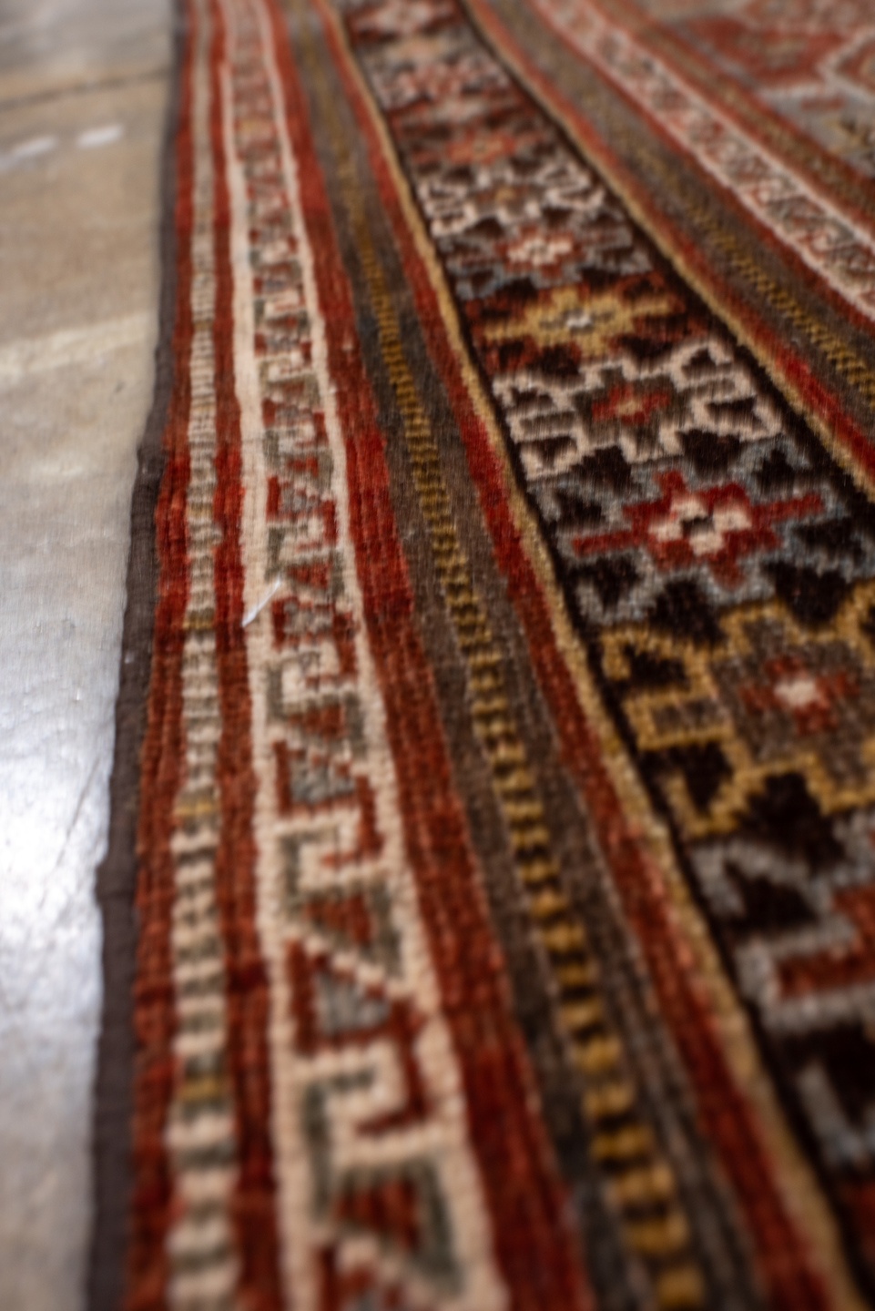 shiraz Rug - # 126246