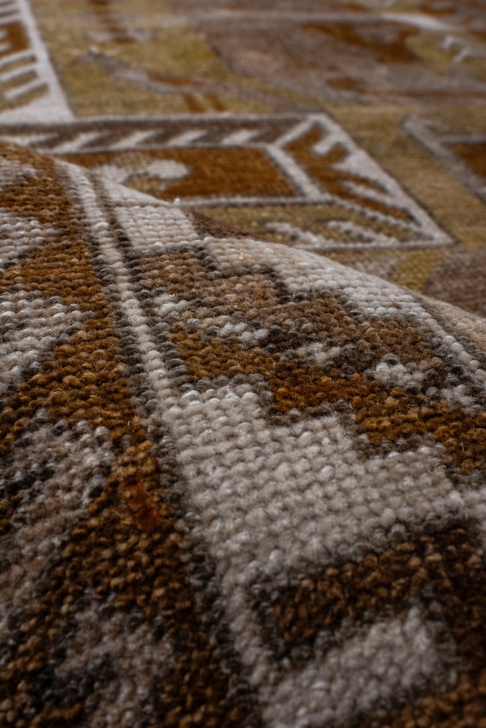 kars Rug - # 126247