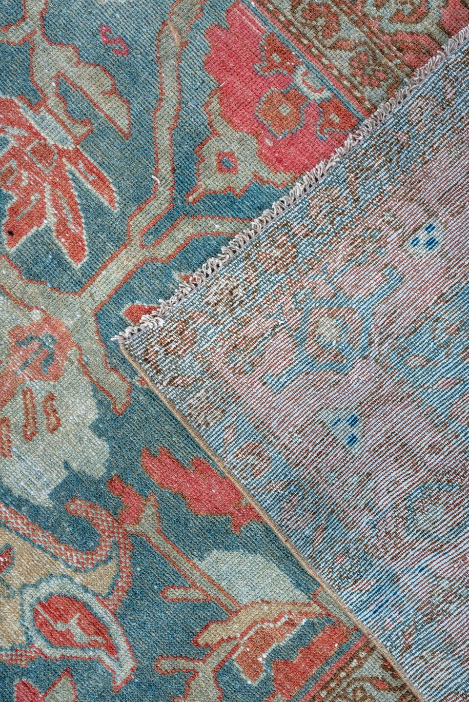 lilian Rug - # 126248