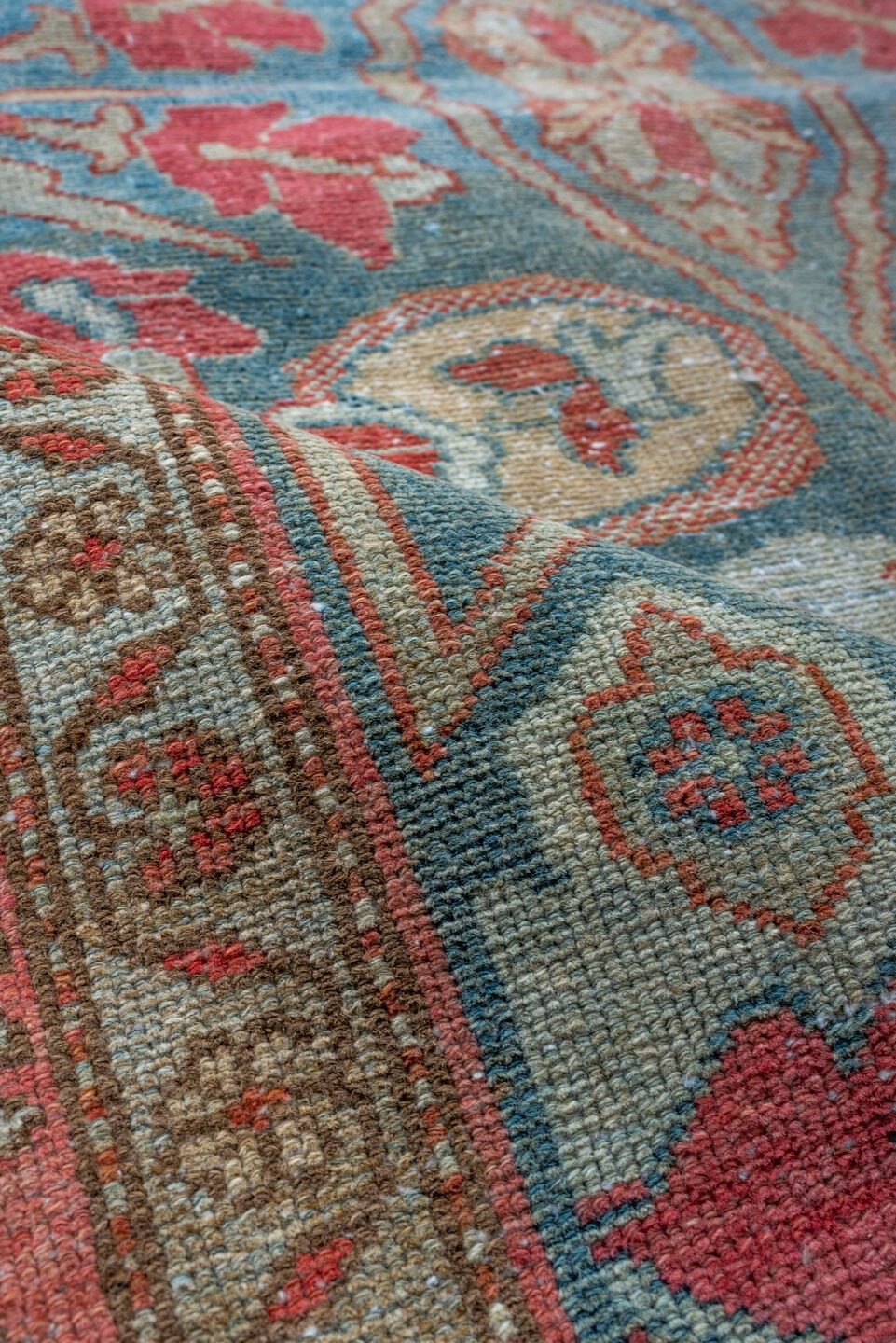 lilian Rug - # 126248