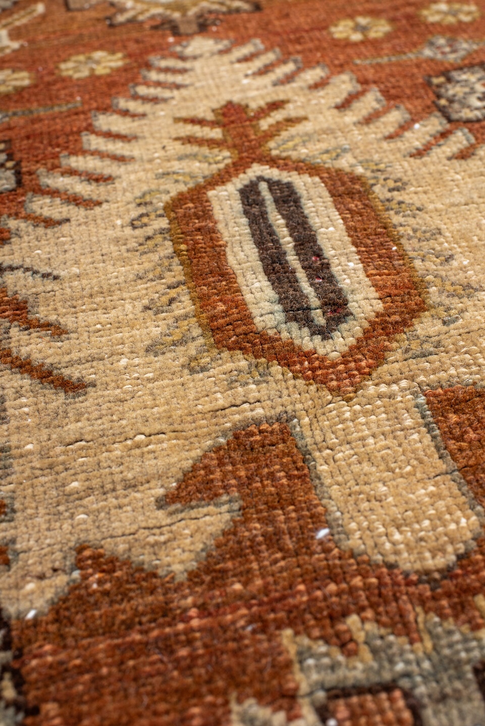 bidjar Rug - # 126253