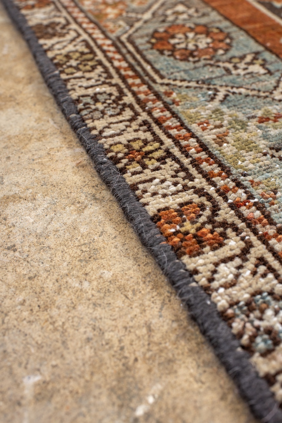 bidjar Rug - # 126253
