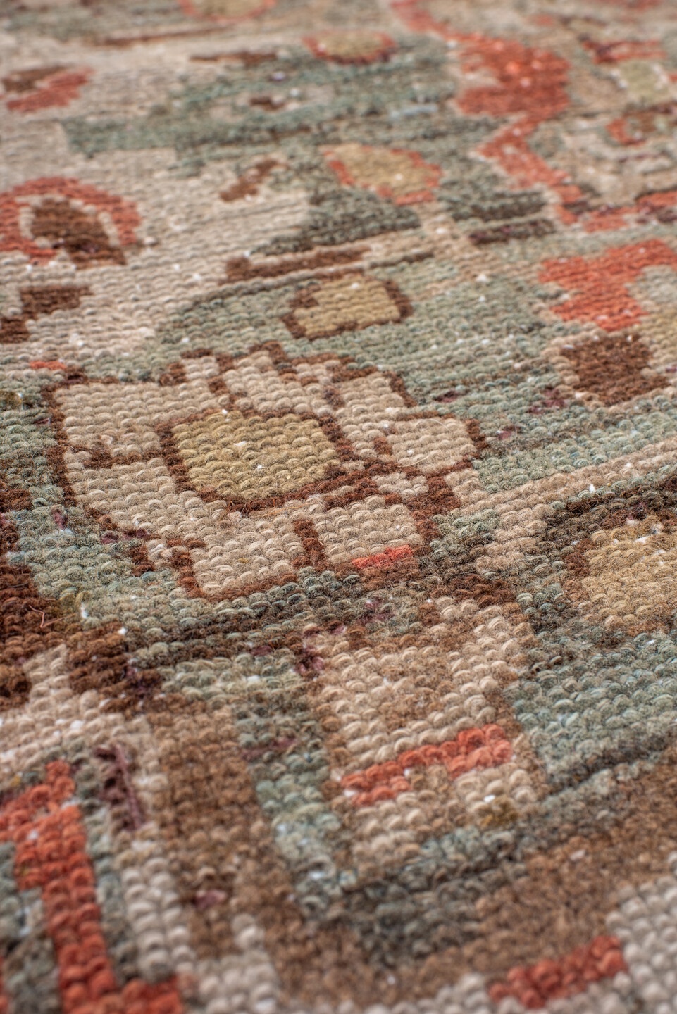 malayer Rug - # 126254