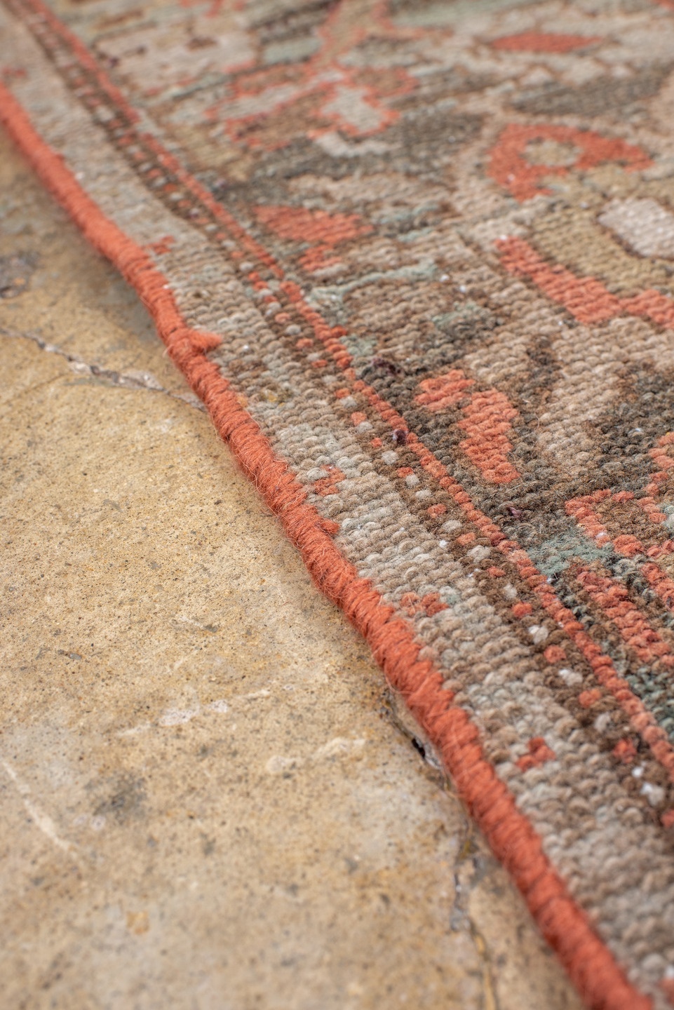 malayer Rug - # 126254