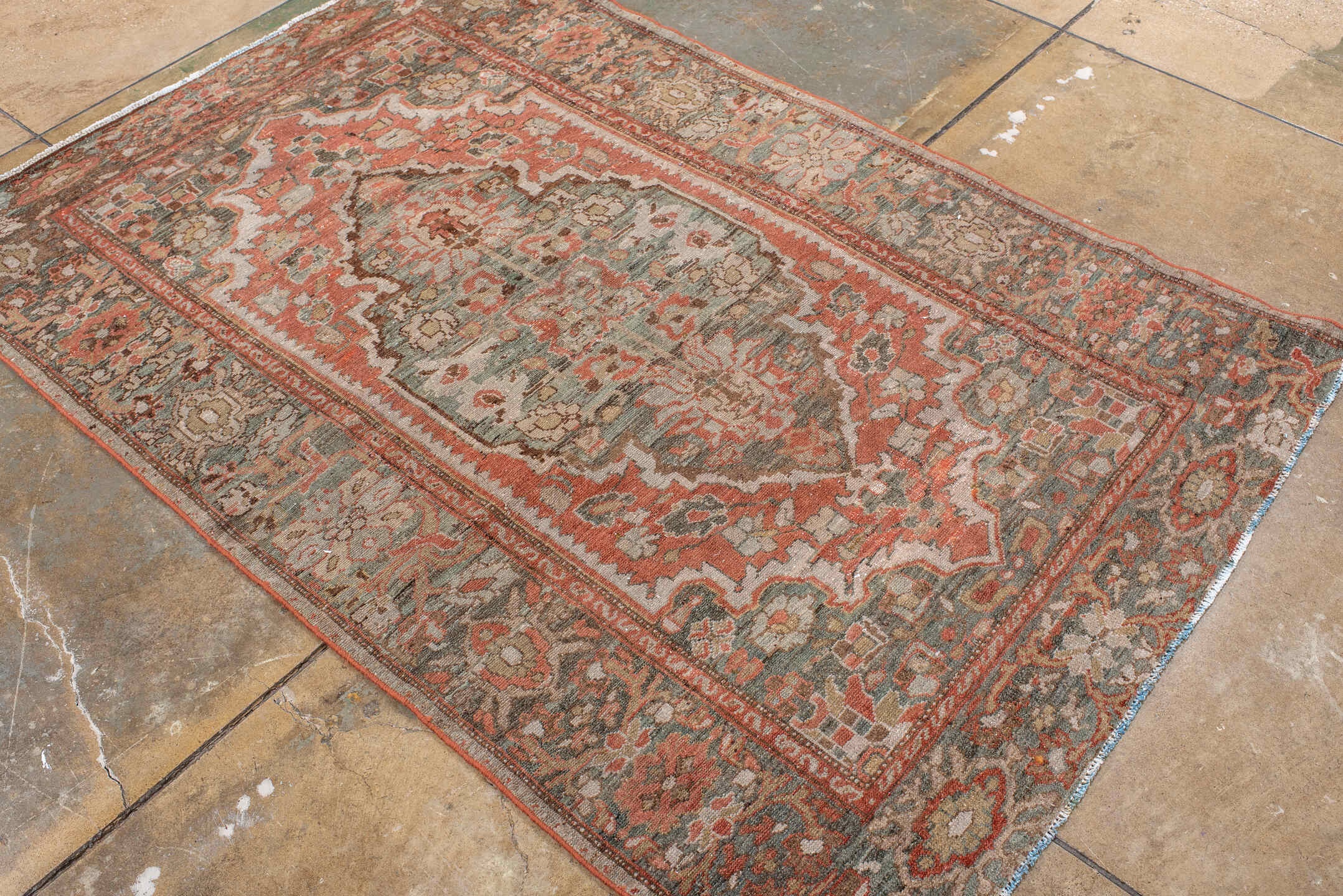 malayer Rug - # 126254