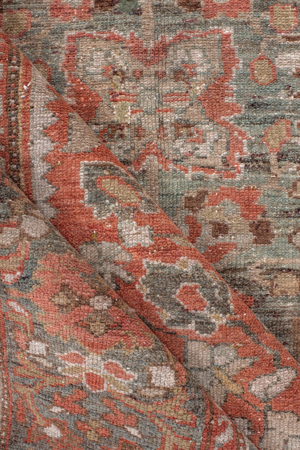 malayer Rug - # 126254