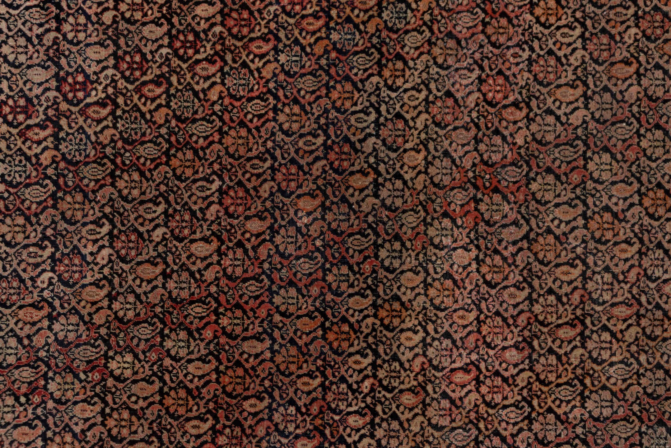 far.sarouk Rug - # 126257